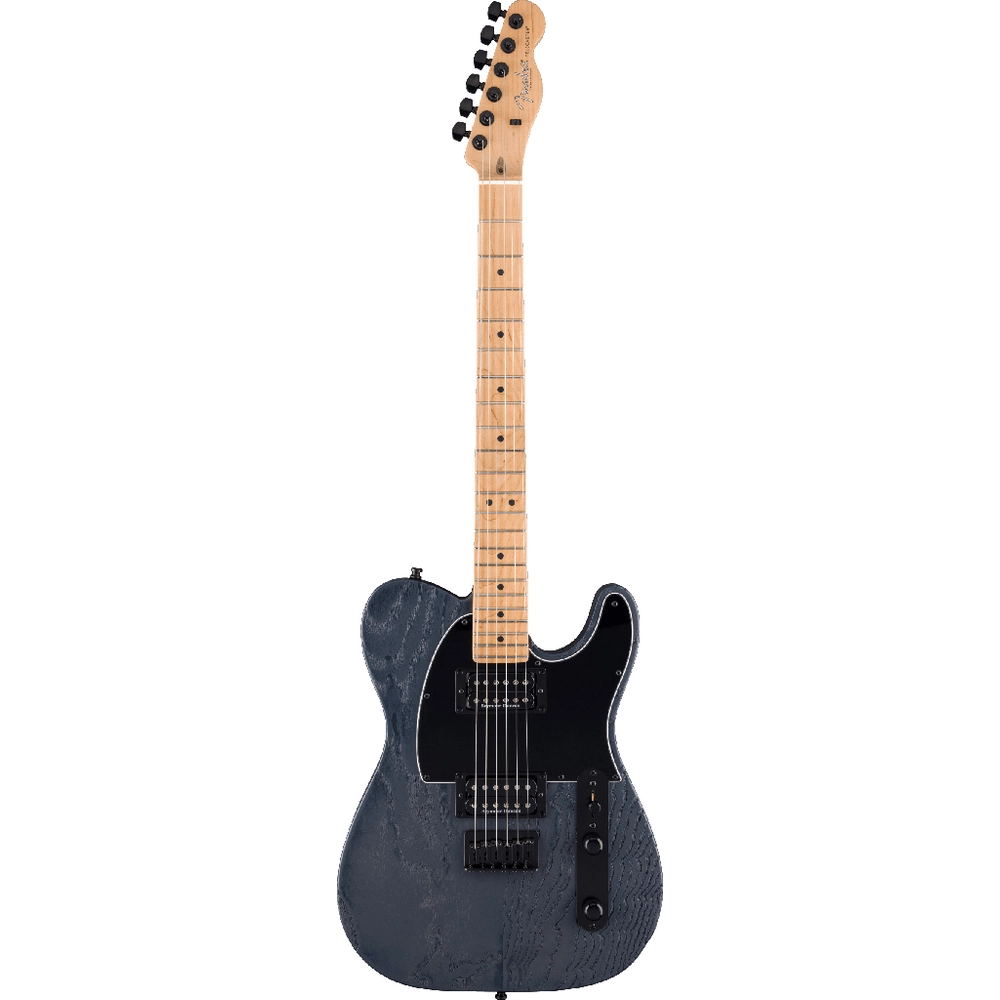 Fender Limited AM Pro II Tele RMN SMK