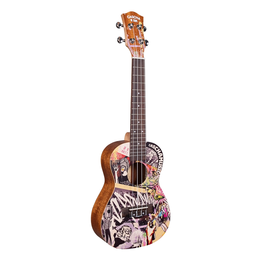 Cascha Art Series Urban HH2604