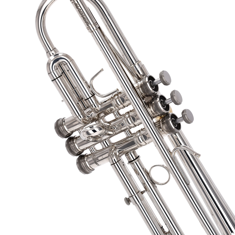 Stomvi Master 5381 Gebrauchtinstrument