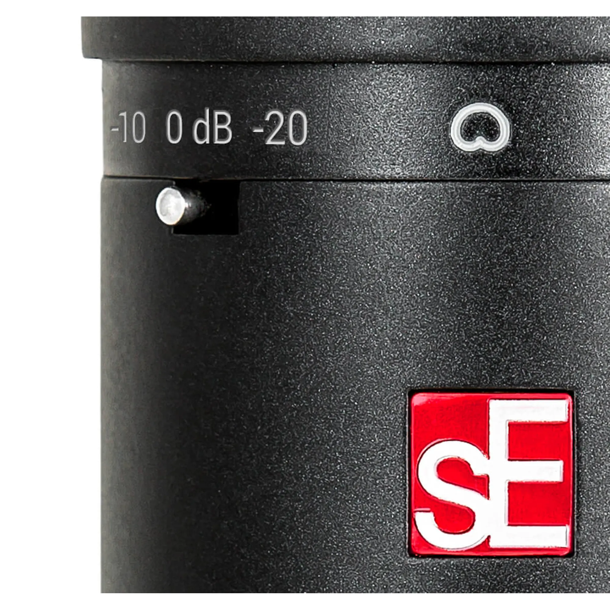 sE Electronics sE2200