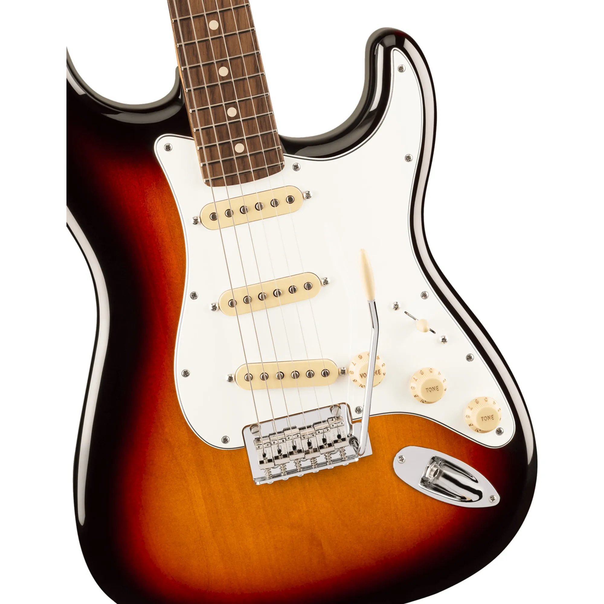 Fender Player II Strat RW - 3TS