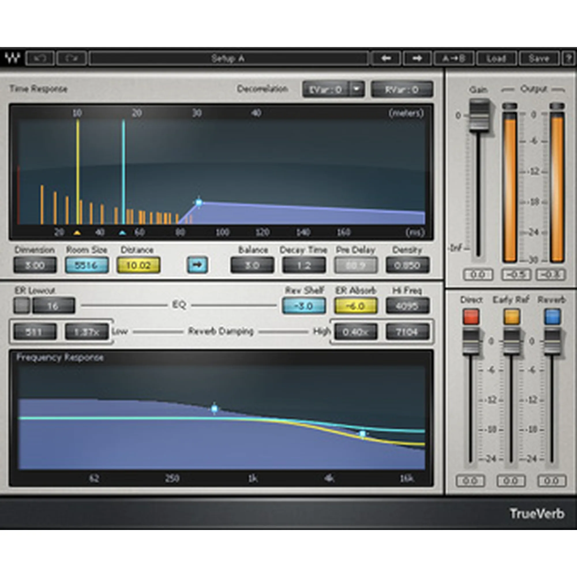 Waves Power Pack