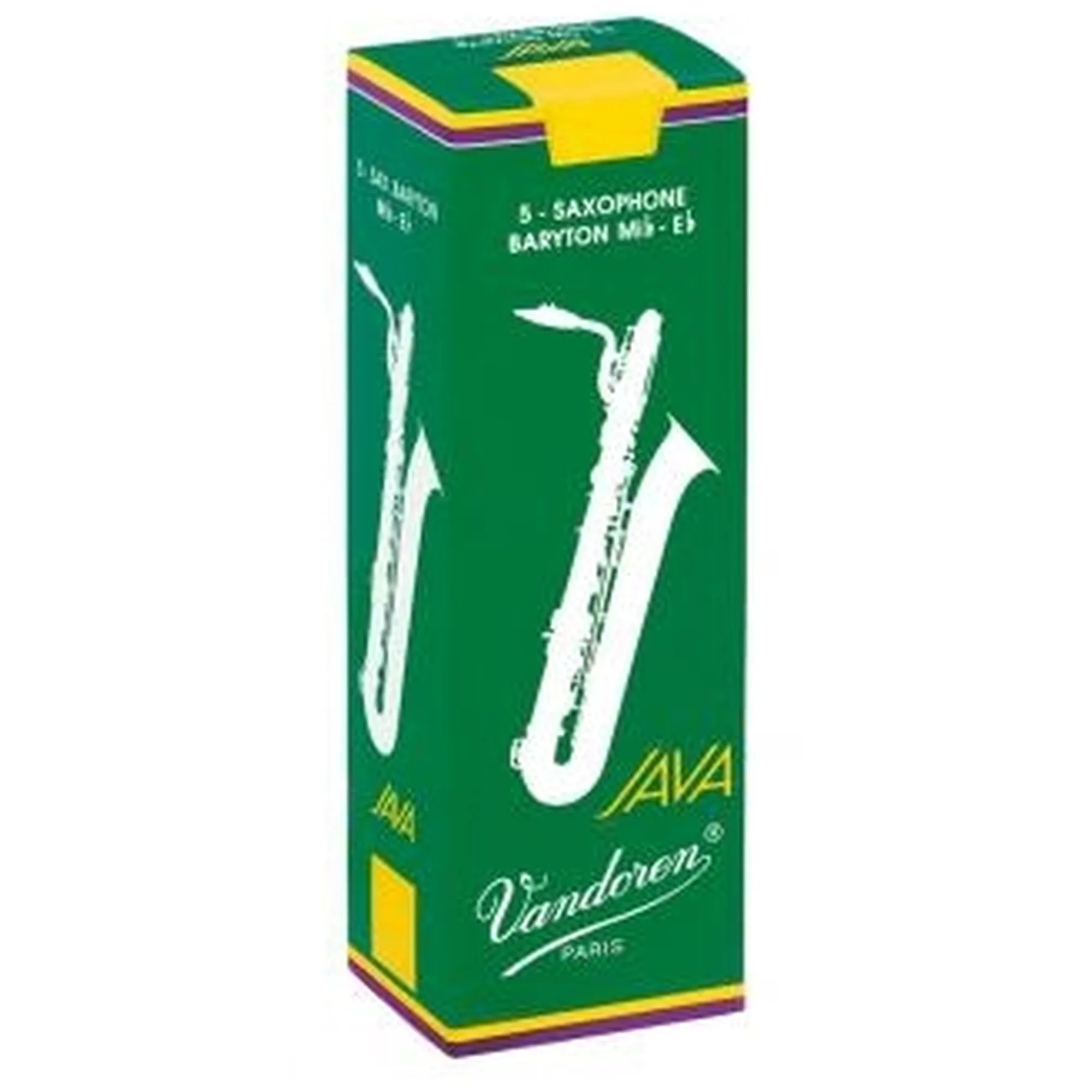 Vandoren Java, 3,5