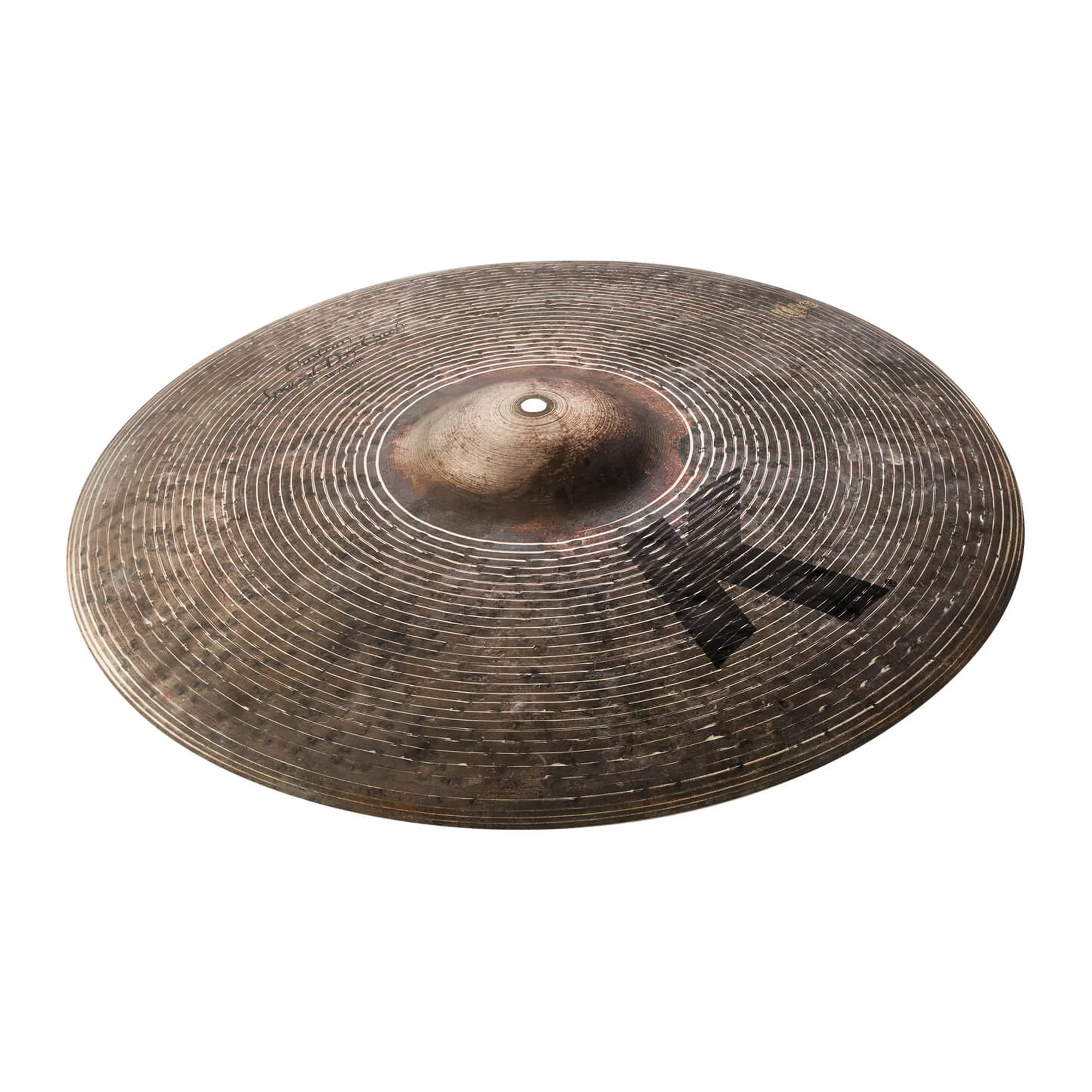 Zildjian 18" K Custom Special Dry