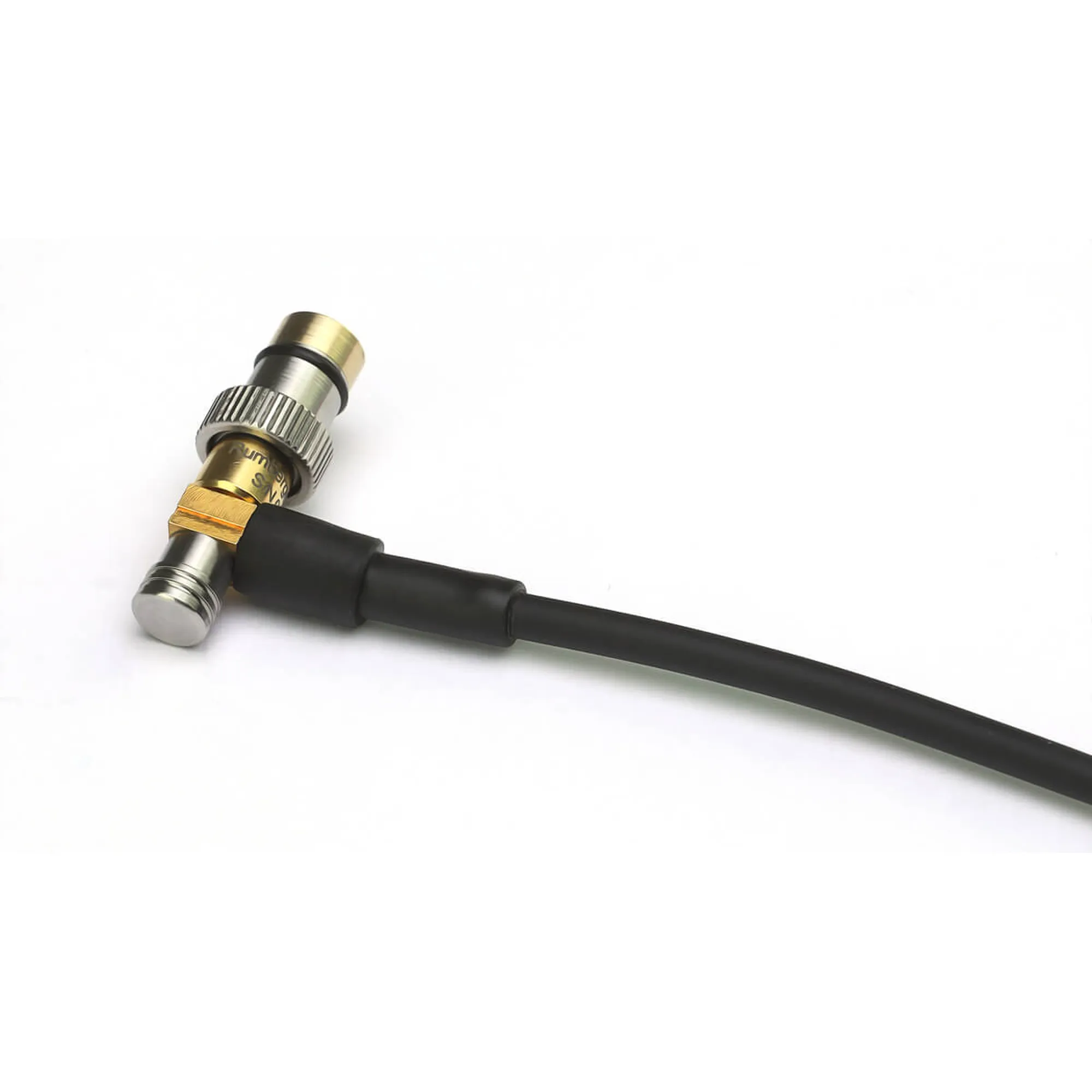 Rumberger WP-1X
