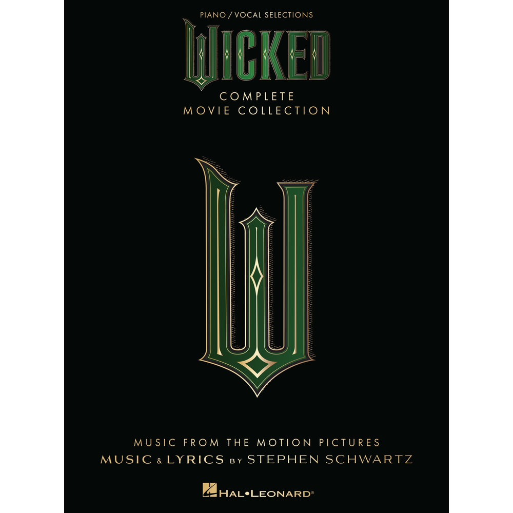 Wicked - Complete Movie Collection
