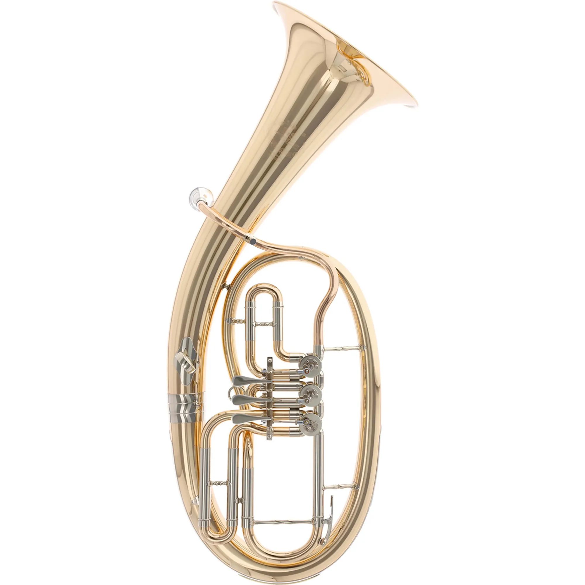 B&S 3032/2-L Vorführinstrument