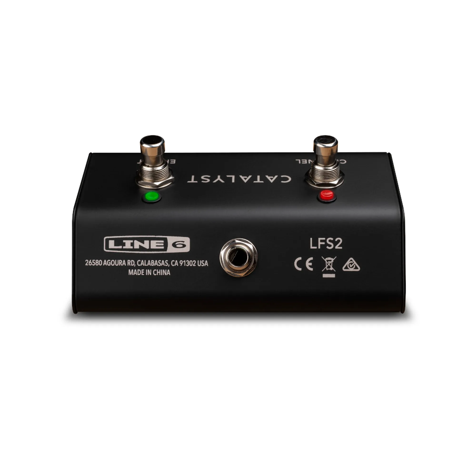 Line 6 LFS2