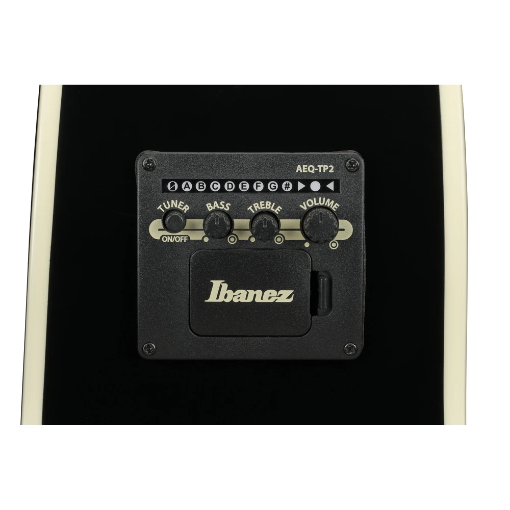 Ibanez AJ7012M1E-BK