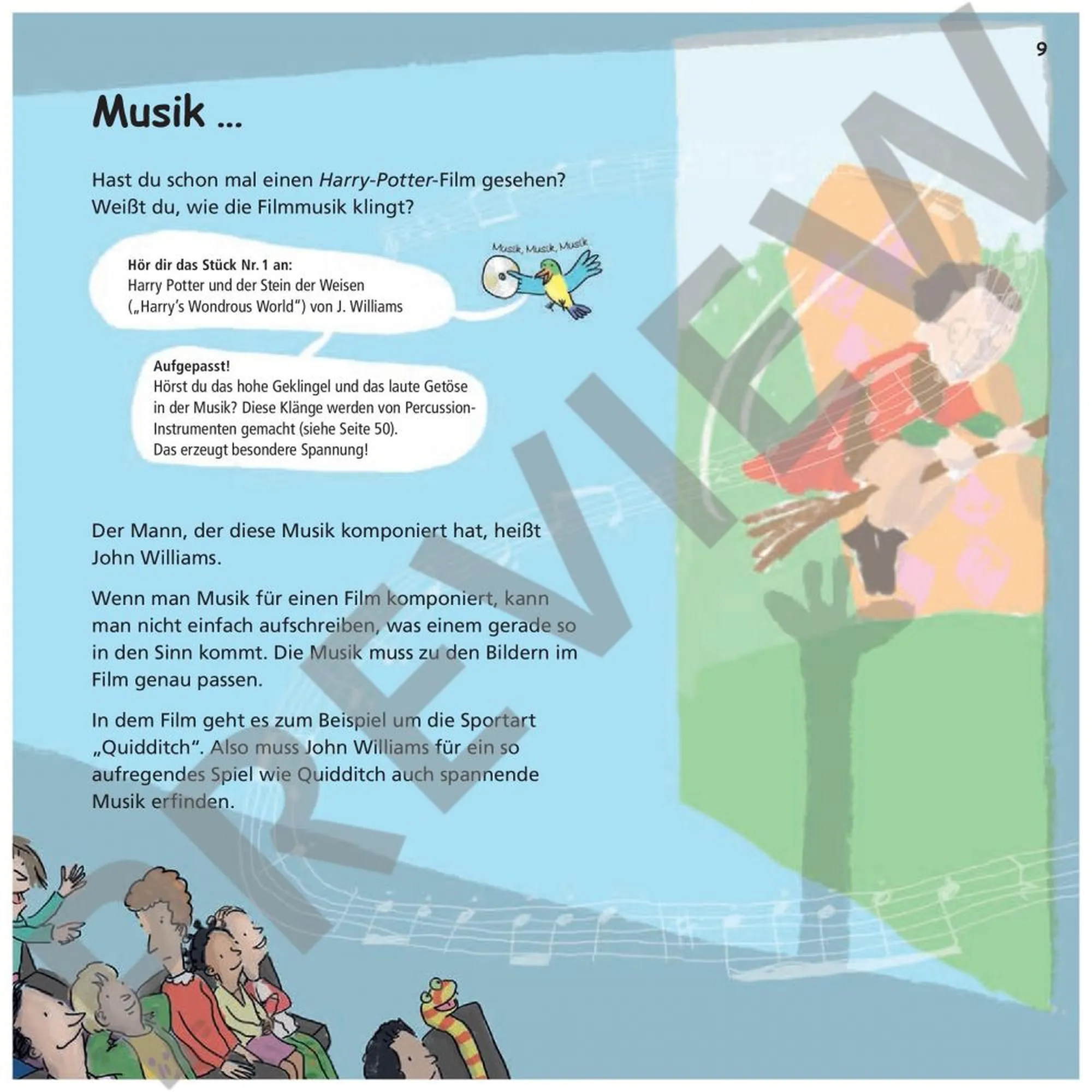 Mein erstes Buch über klassische Musik