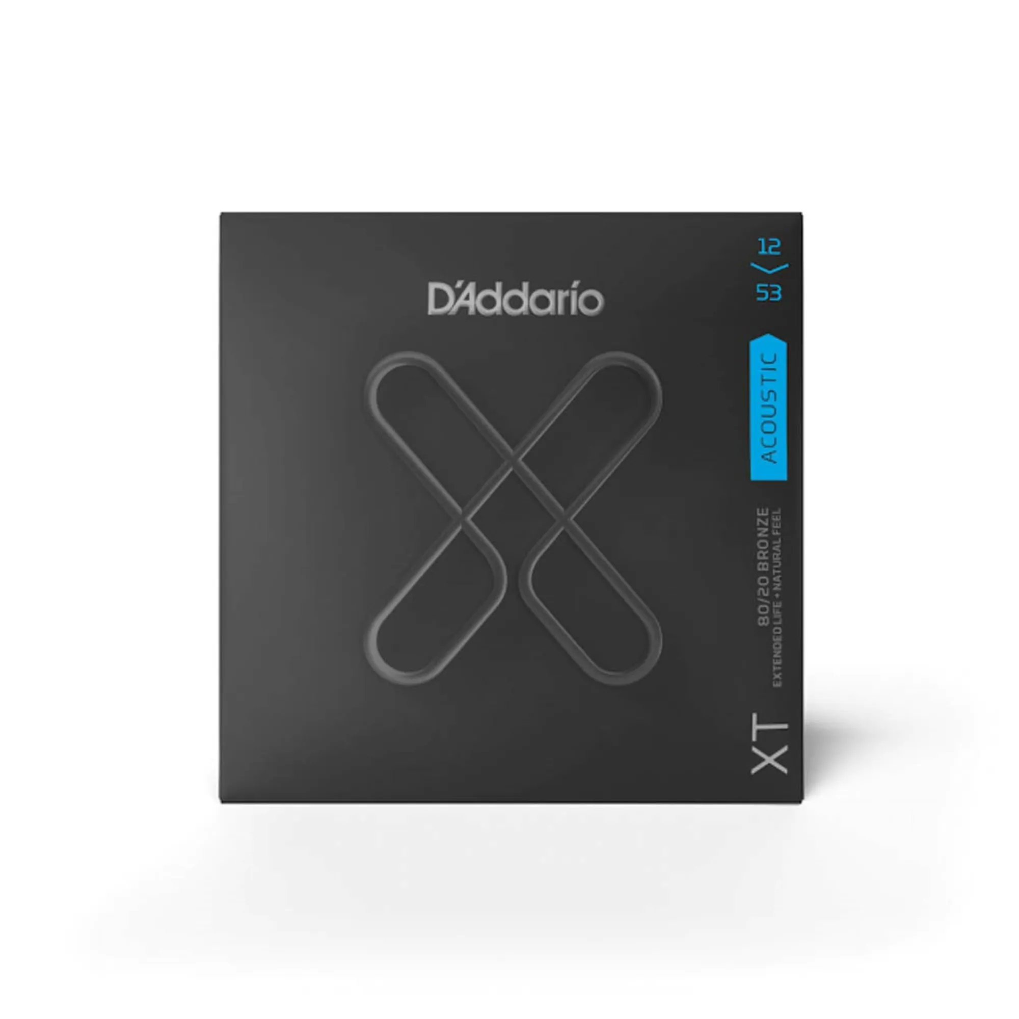 D´Addario XTABR1253 Light