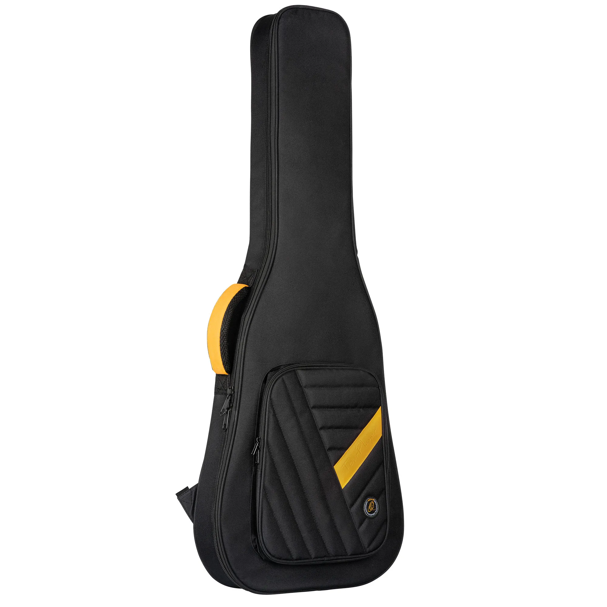 Ortega Tour Player RTPDLX-ACA