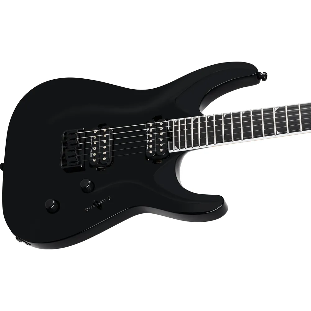 Jackson Pro Plus Soloist SLA2 HT BLK