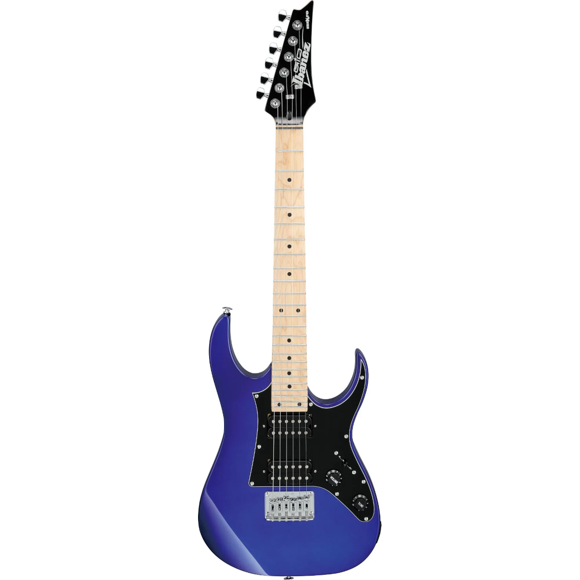 Ibanez GRGM21M-JB Mikro