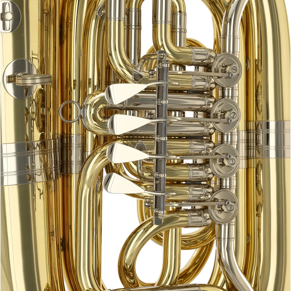 Cerveny CBB-691 Kommissionsinstrument