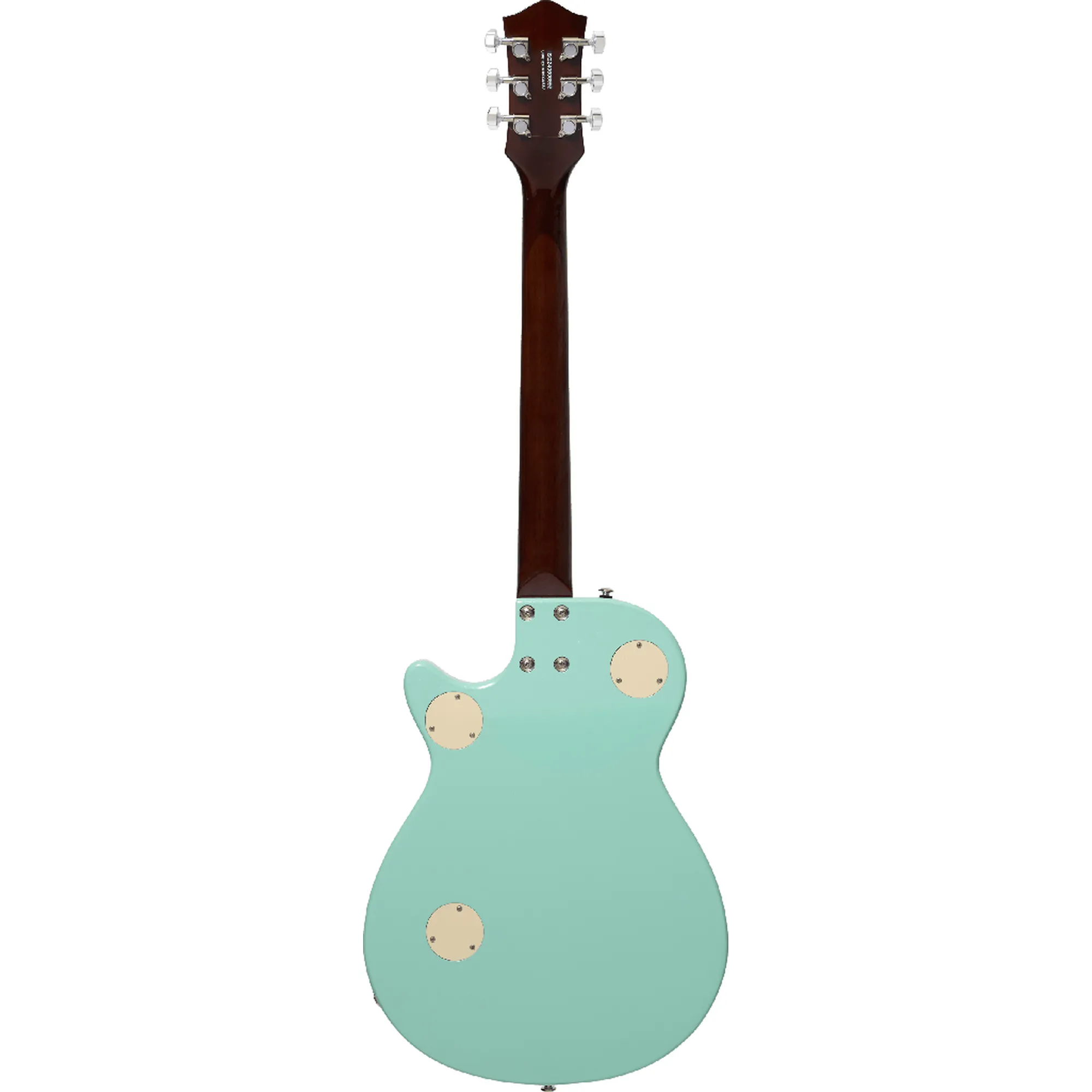 Gretsch Streamliner Jet Club MNT MET