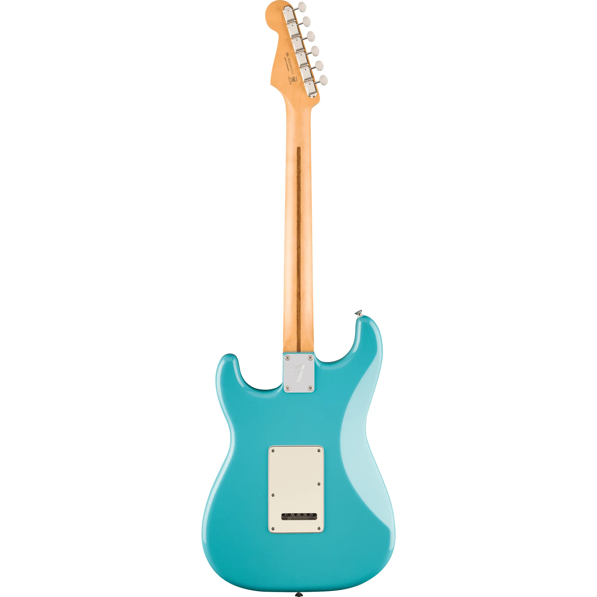 Fender Player II Strat MN - AQB