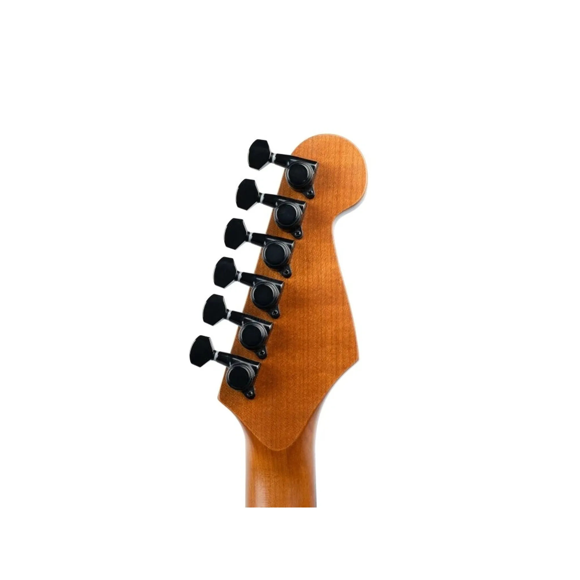 Henry's Fury FS-1 Widow - Black