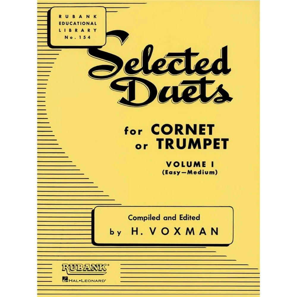 Selected Duets 1
