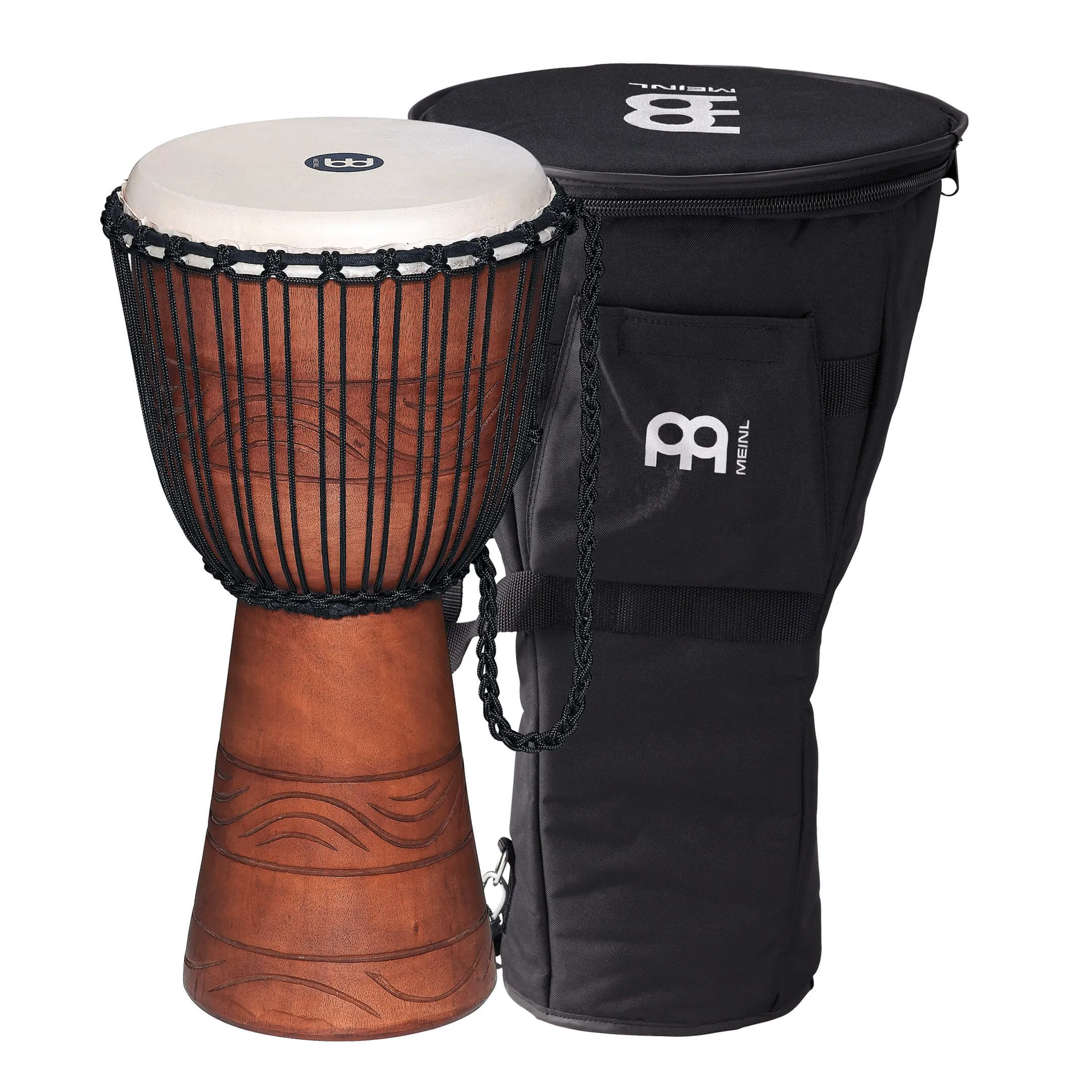 Meinl ADJ2-M+BAG