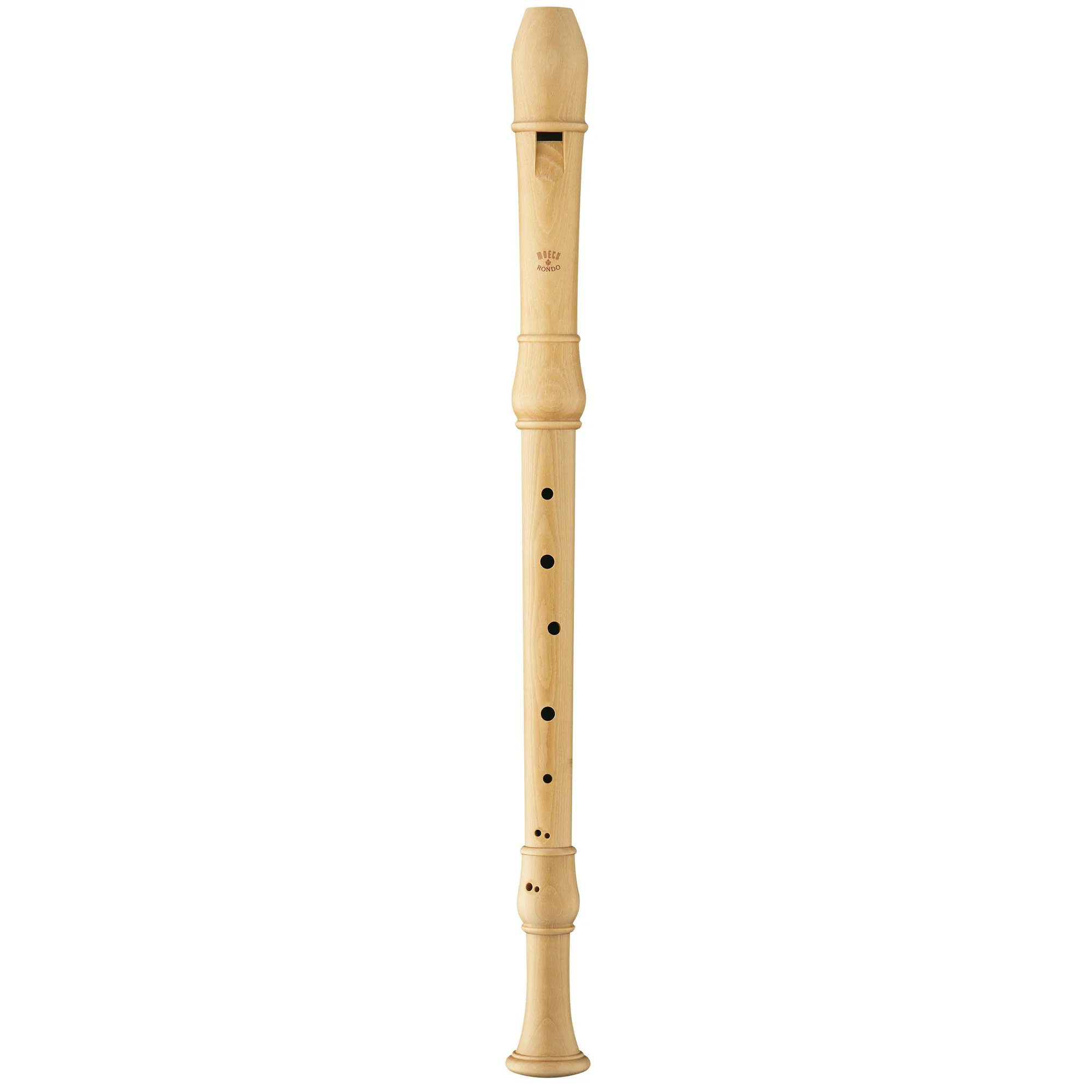 Moeck Flauto Rondo 3400