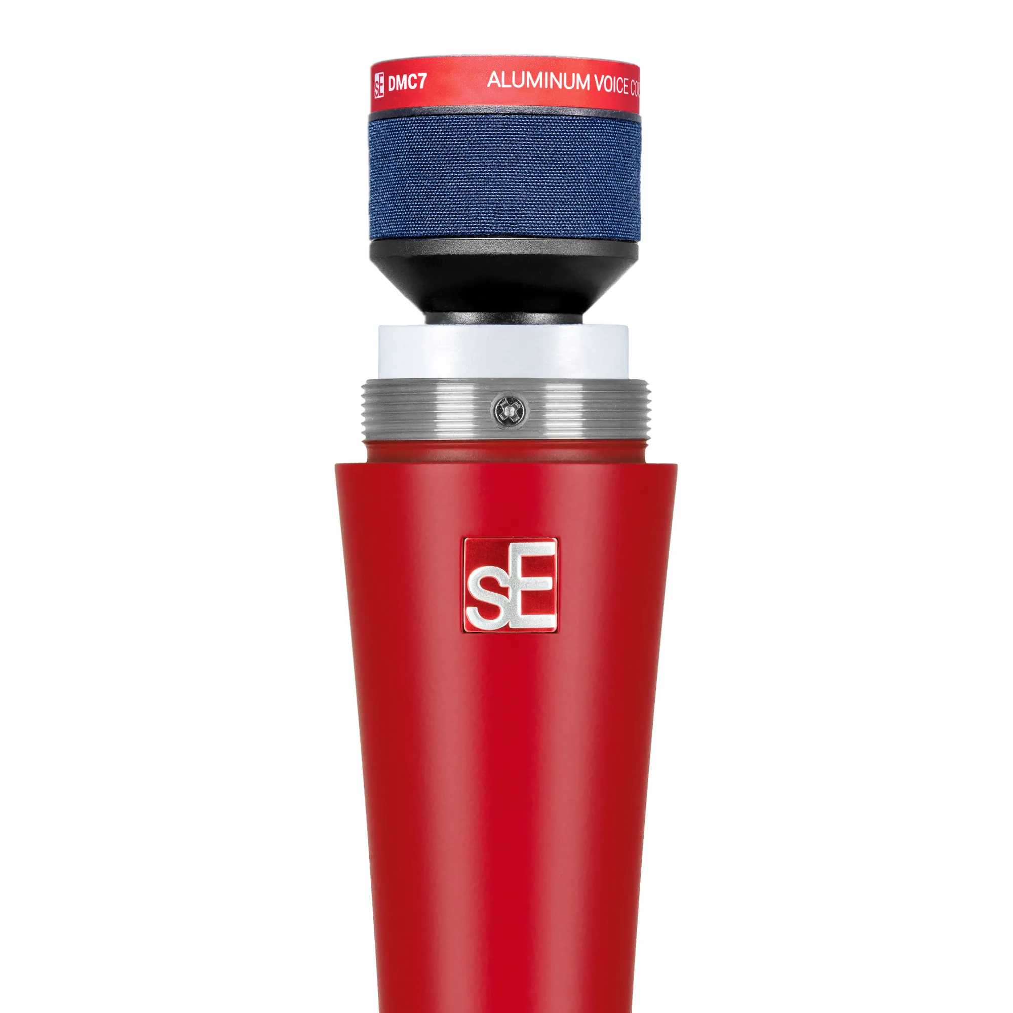 sE Electronics V7 Red