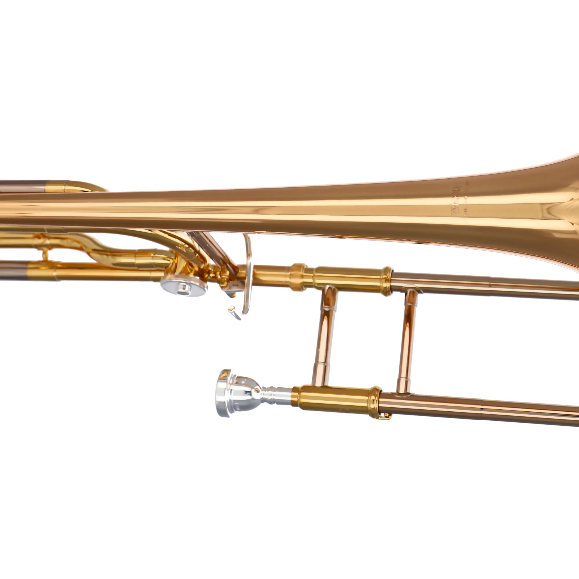YAMAHA YSL-448 GE II