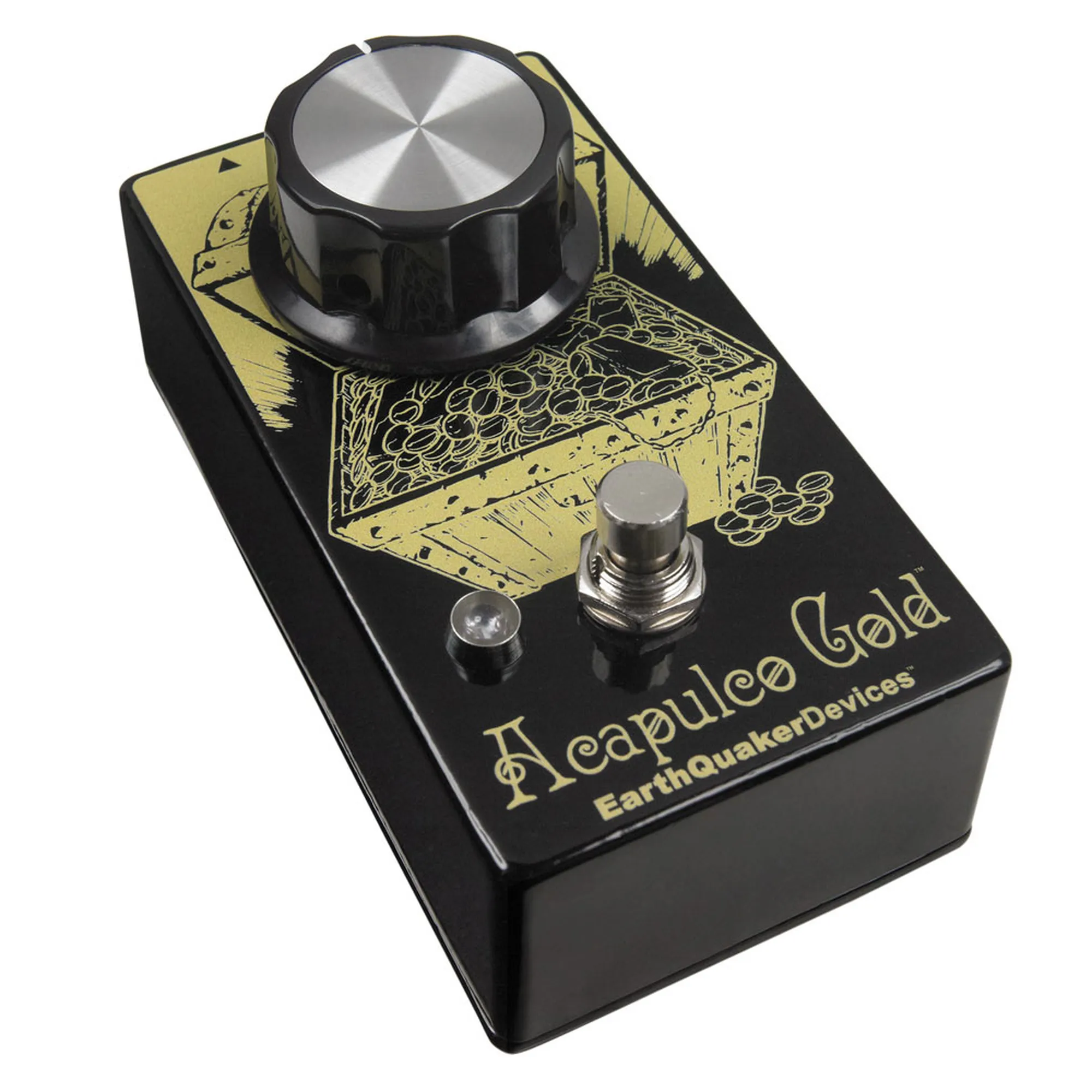 Earthquaker Devices Acapulco Gold V2