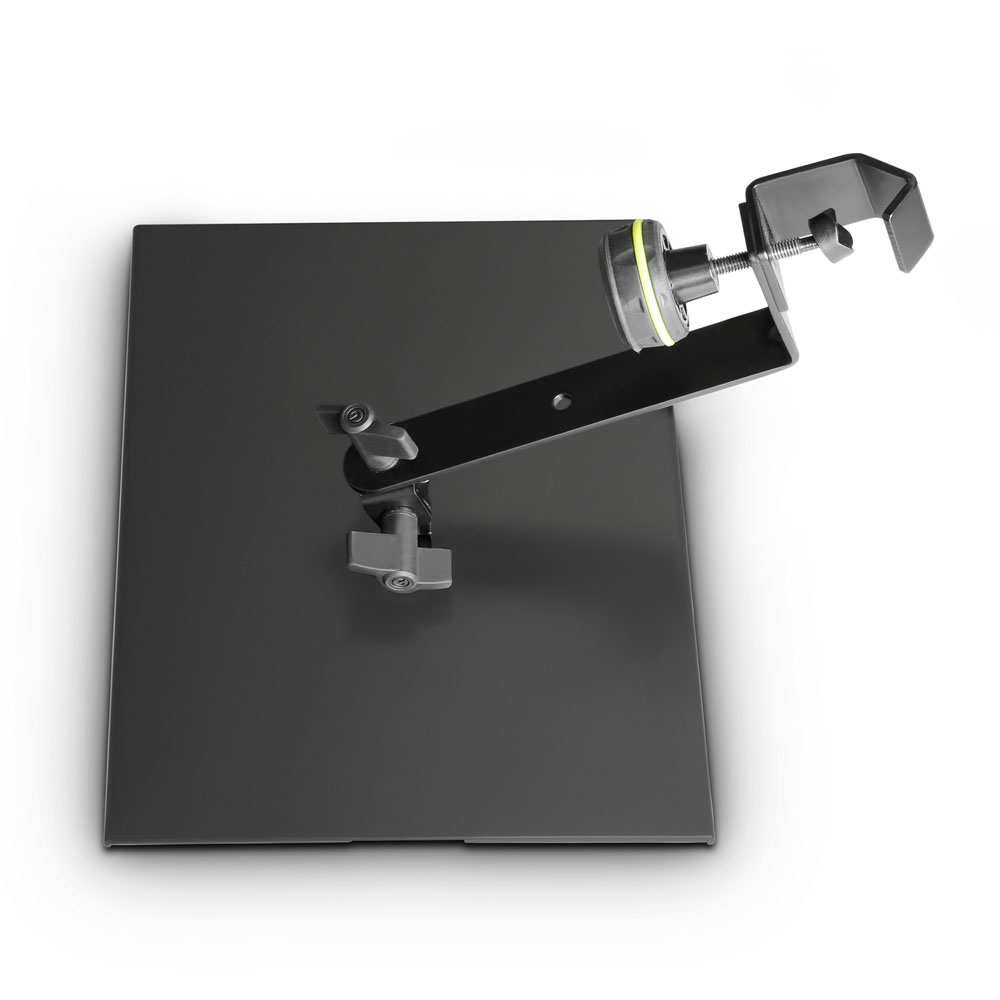 Gravity MA TRAY 1