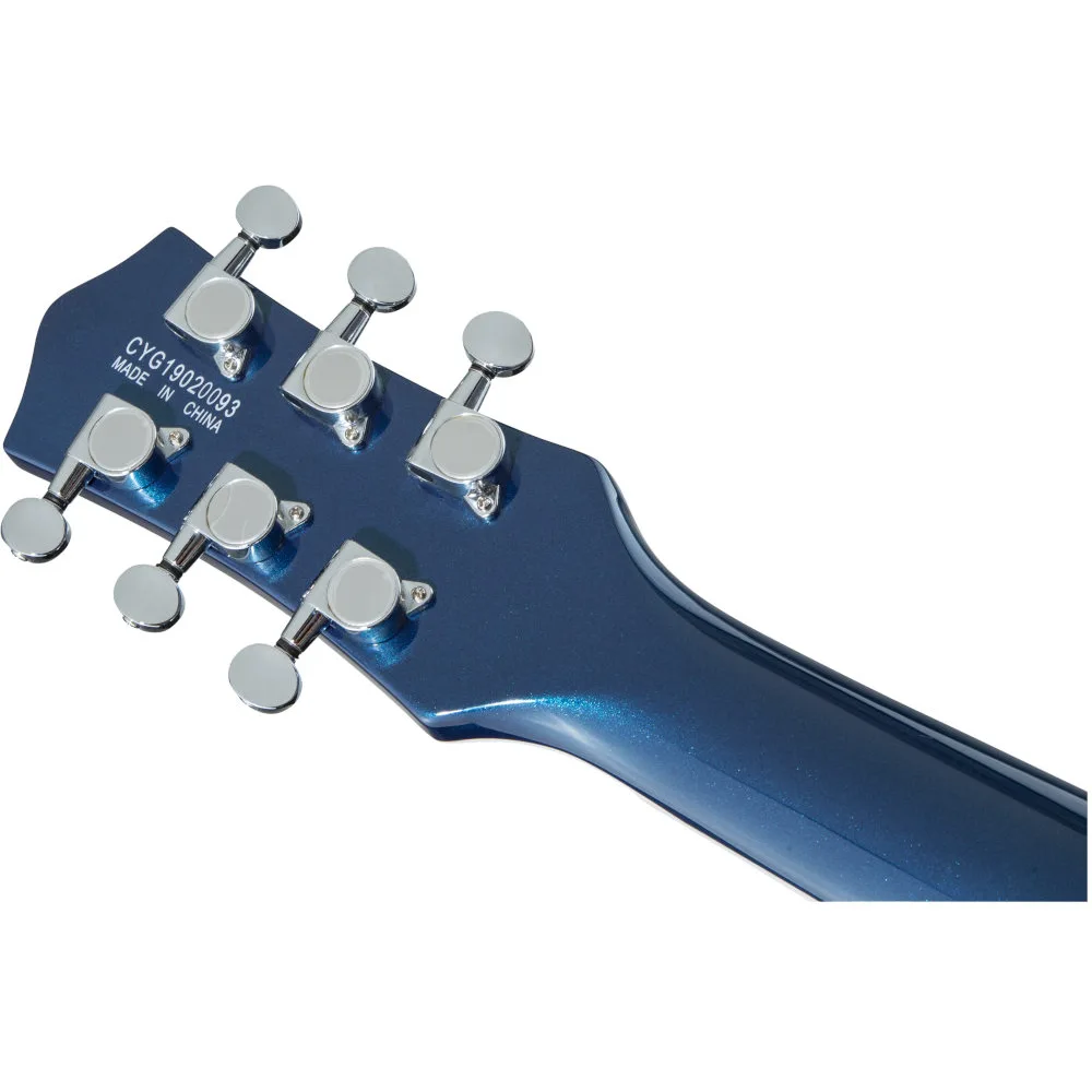 Gretsch G5232T Electromatic Double Jet FT BIGSBY - MNS