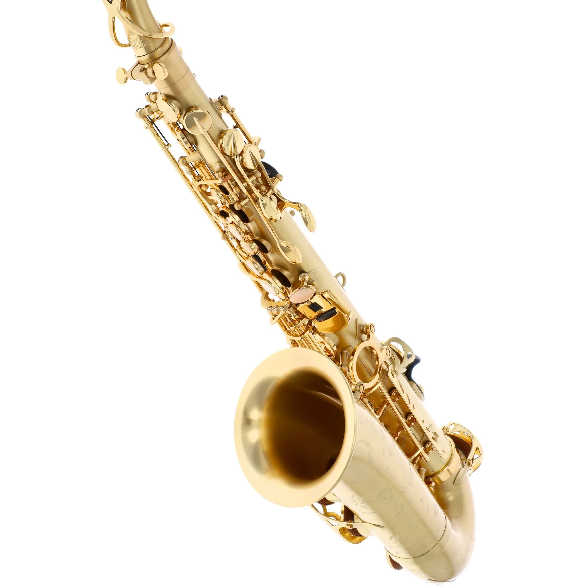 Selmer SA 80 II SE-A2M