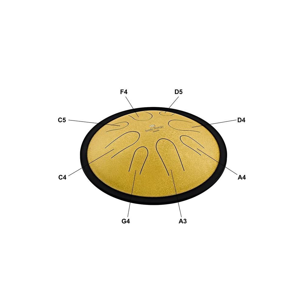 Meinl CSTD3G