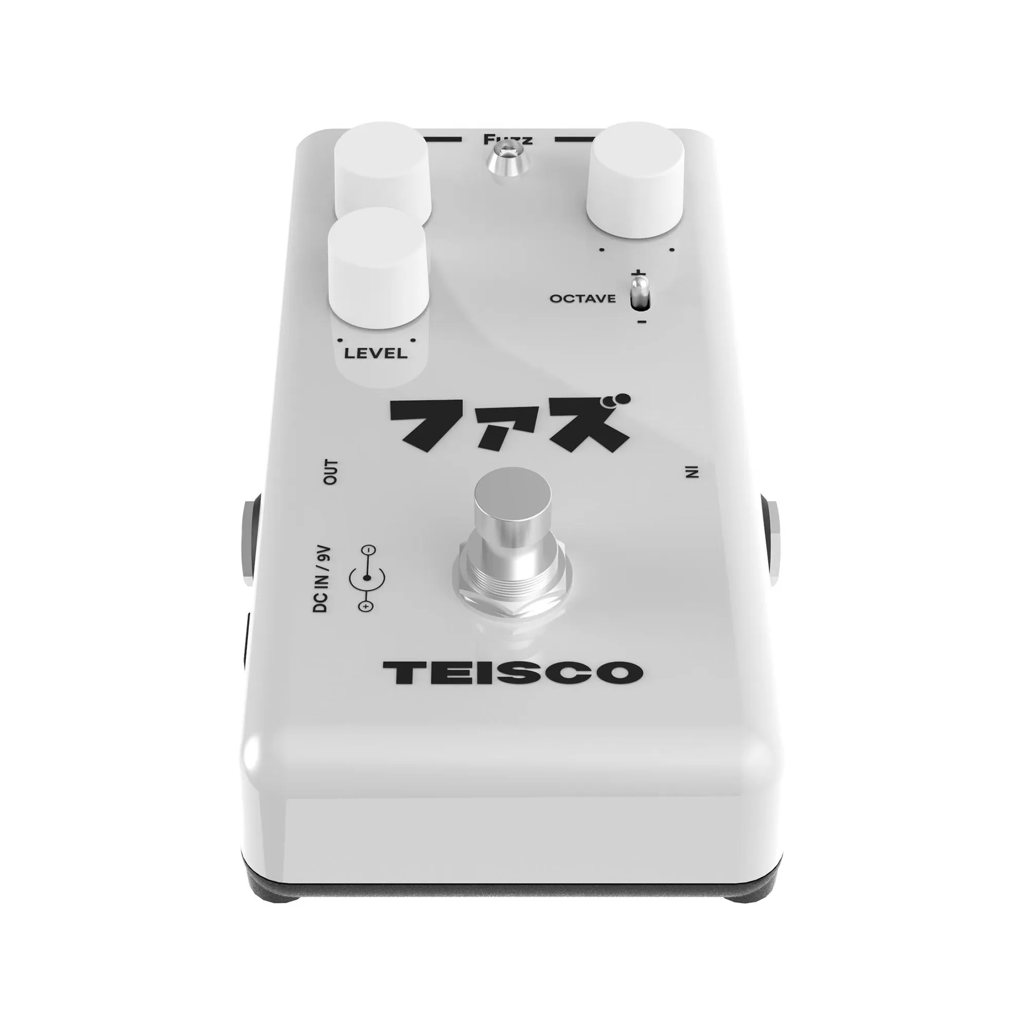 Teisco Fuzz