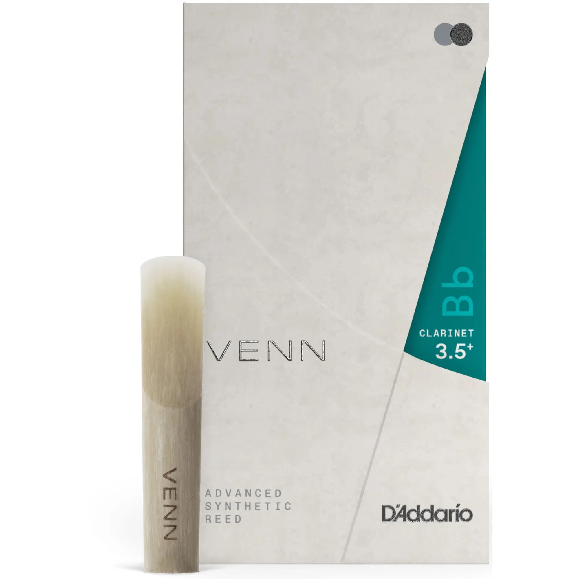 D'Addario VENN G2 Stärke 3,75