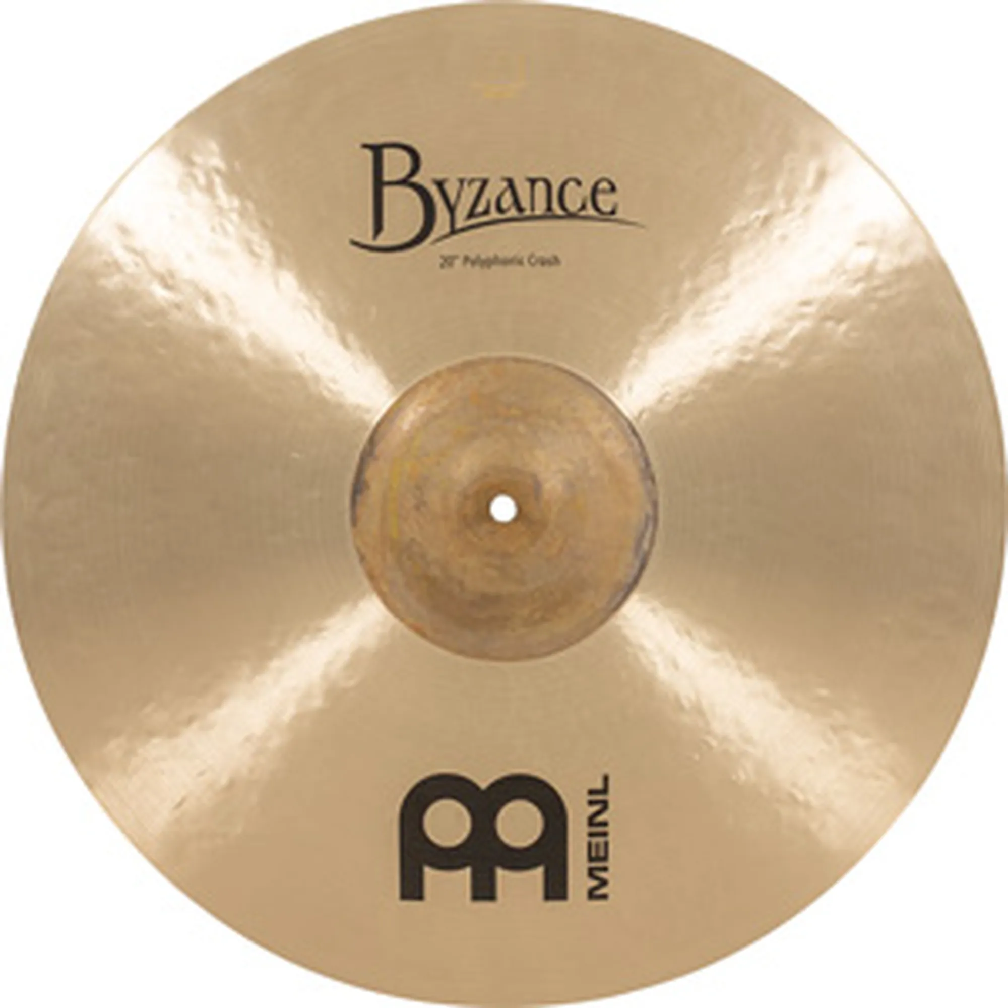 Meinl 20" Byzance Traditional Polyphonic