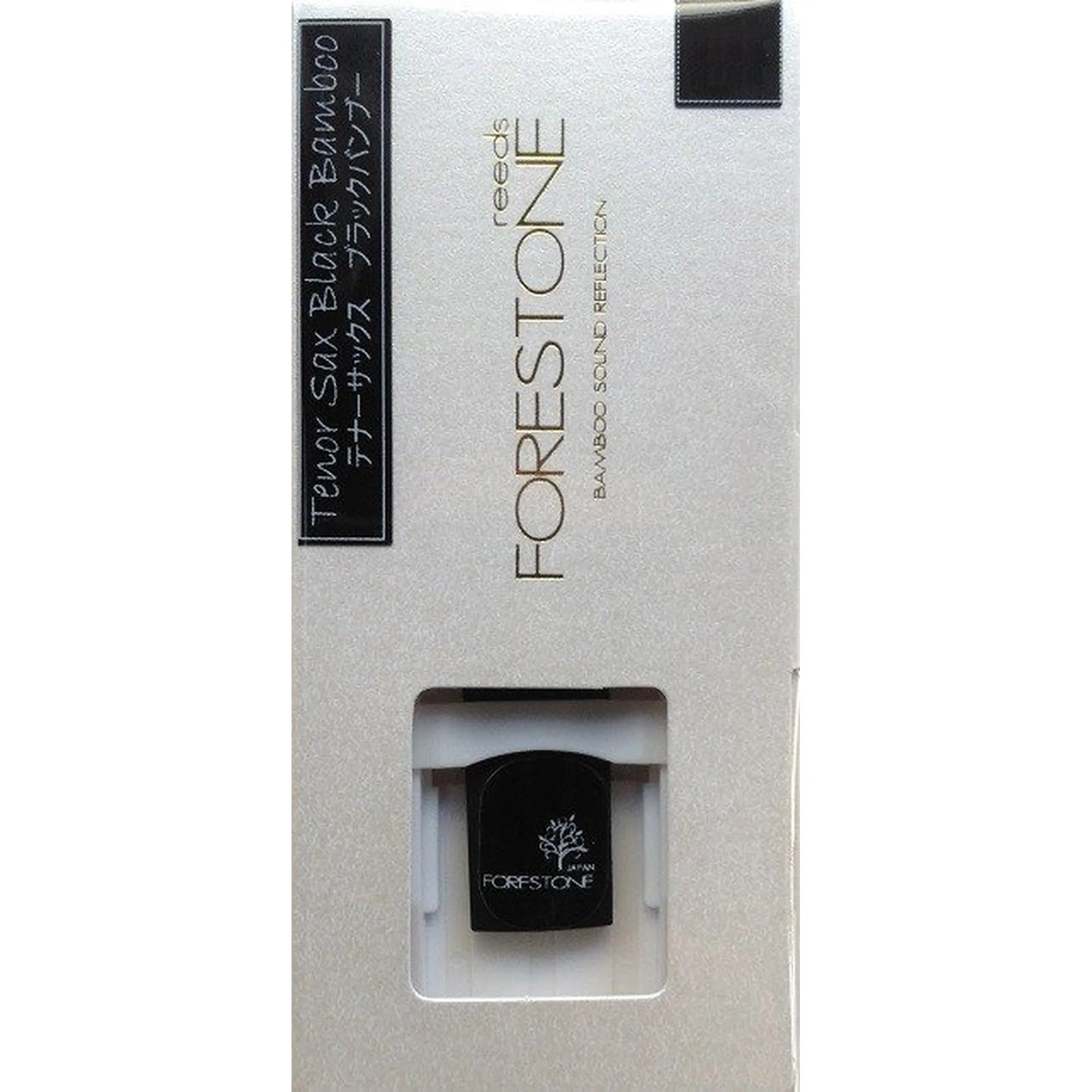 Forestone Black Bamboo Extra Hard
