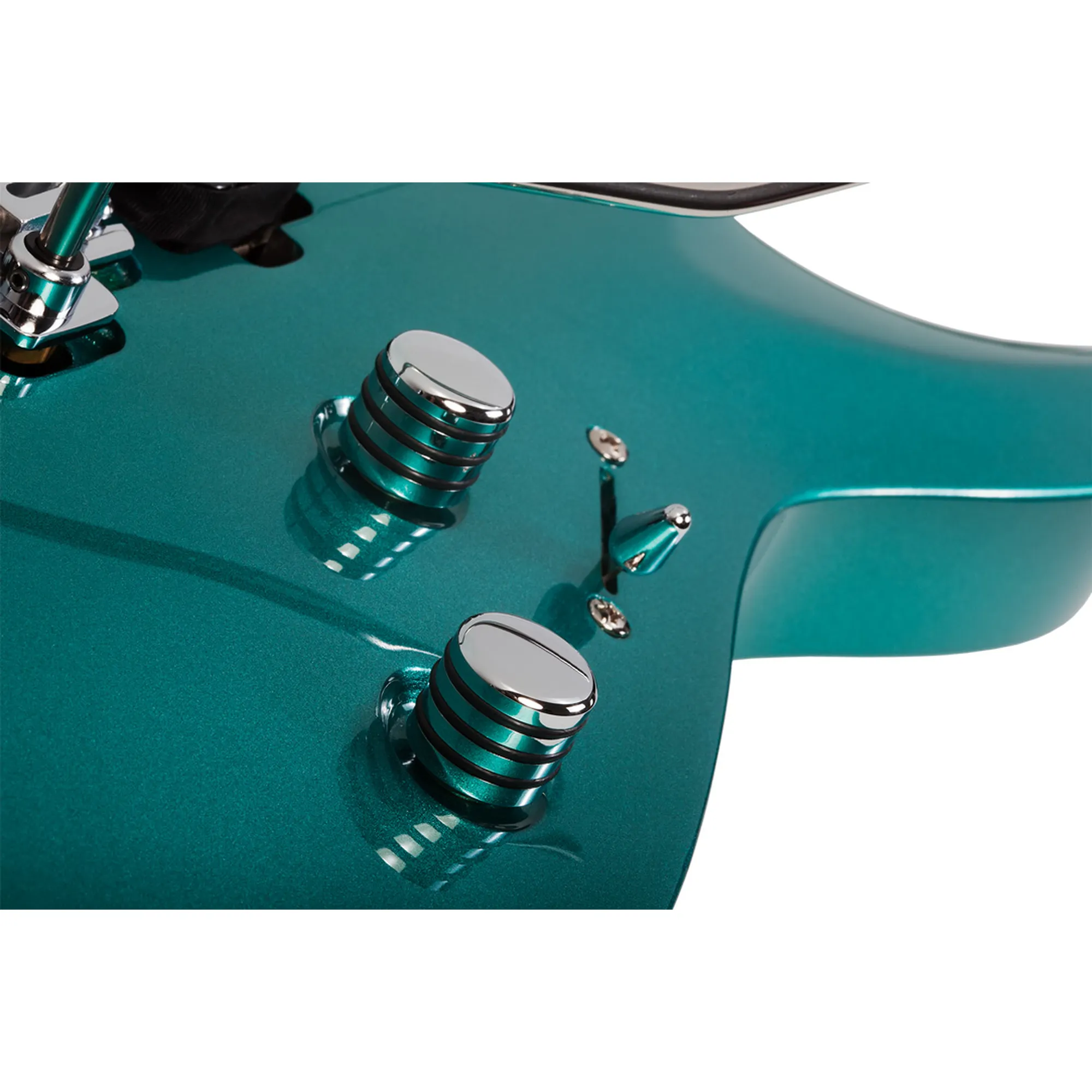 Schecter Aaron Marshall AM-6 - Arctic Jade