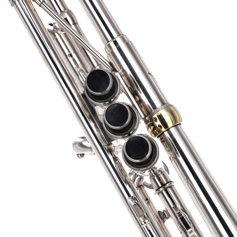 Stomvi Master 5381 Gebrauchtinstrument