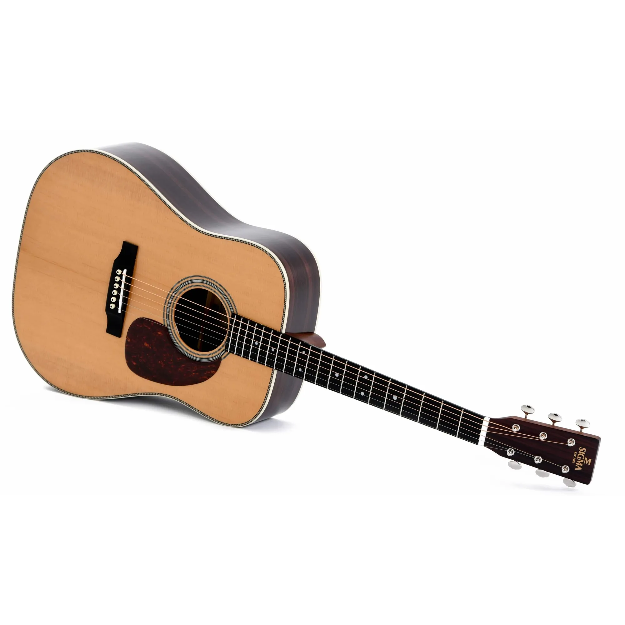 Sigma DT-28H - SHOWROOM