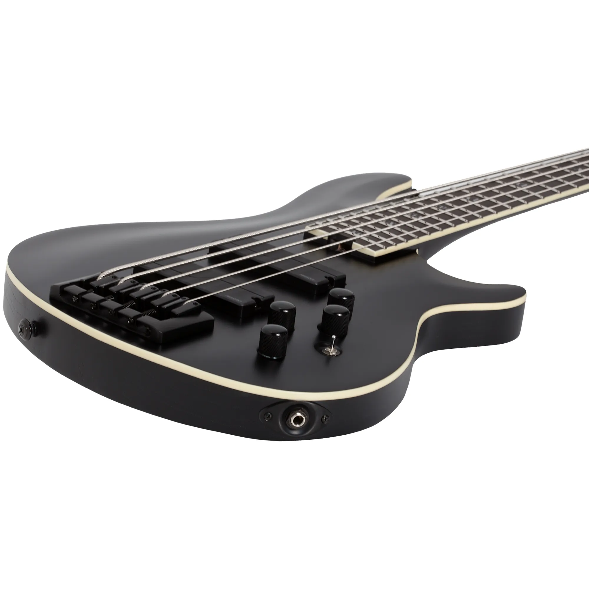 Schecter SLS Elite 5 Evil Twin SBK