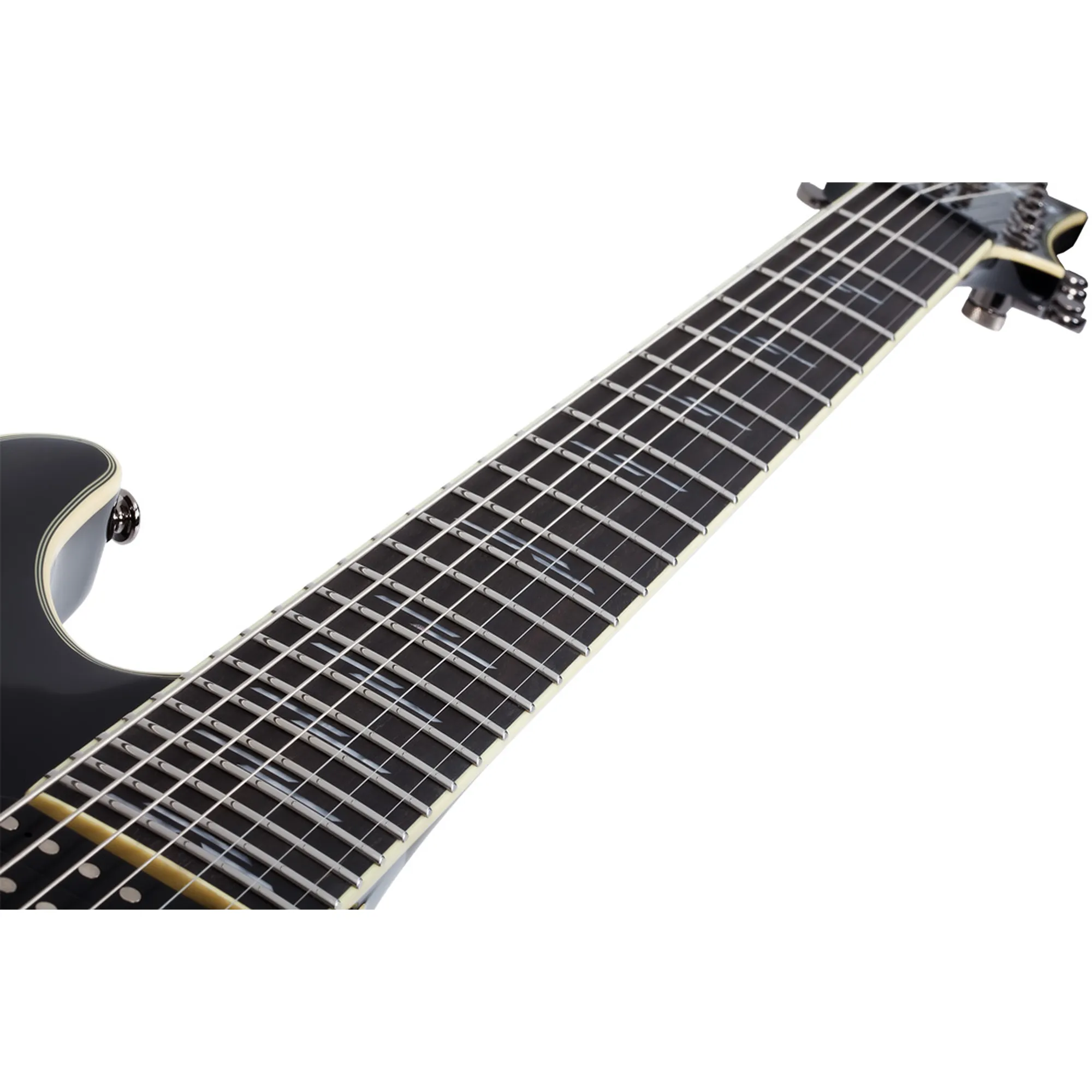 Schecter BlackJack C-7 - Black