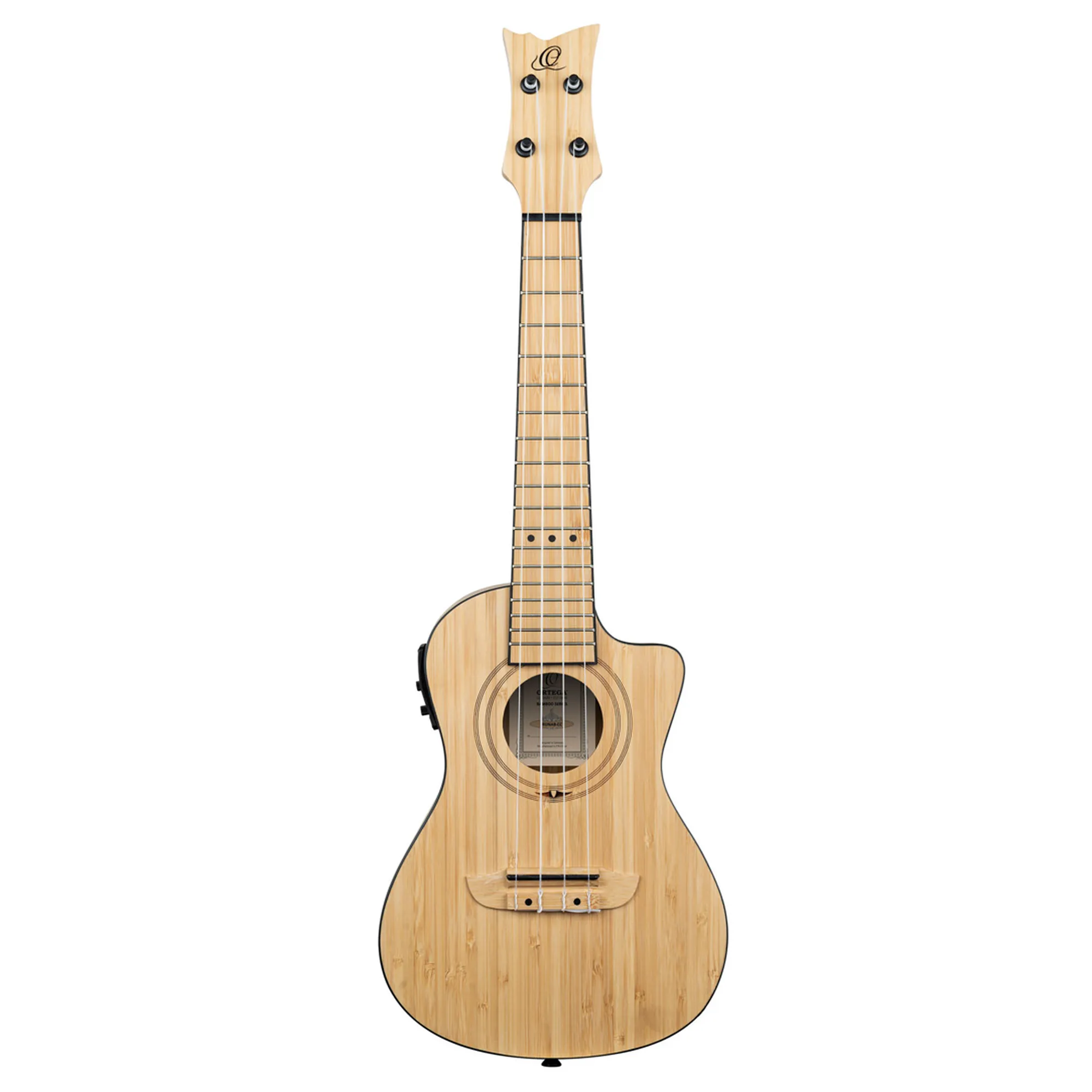 Ortega RUNAB-CC