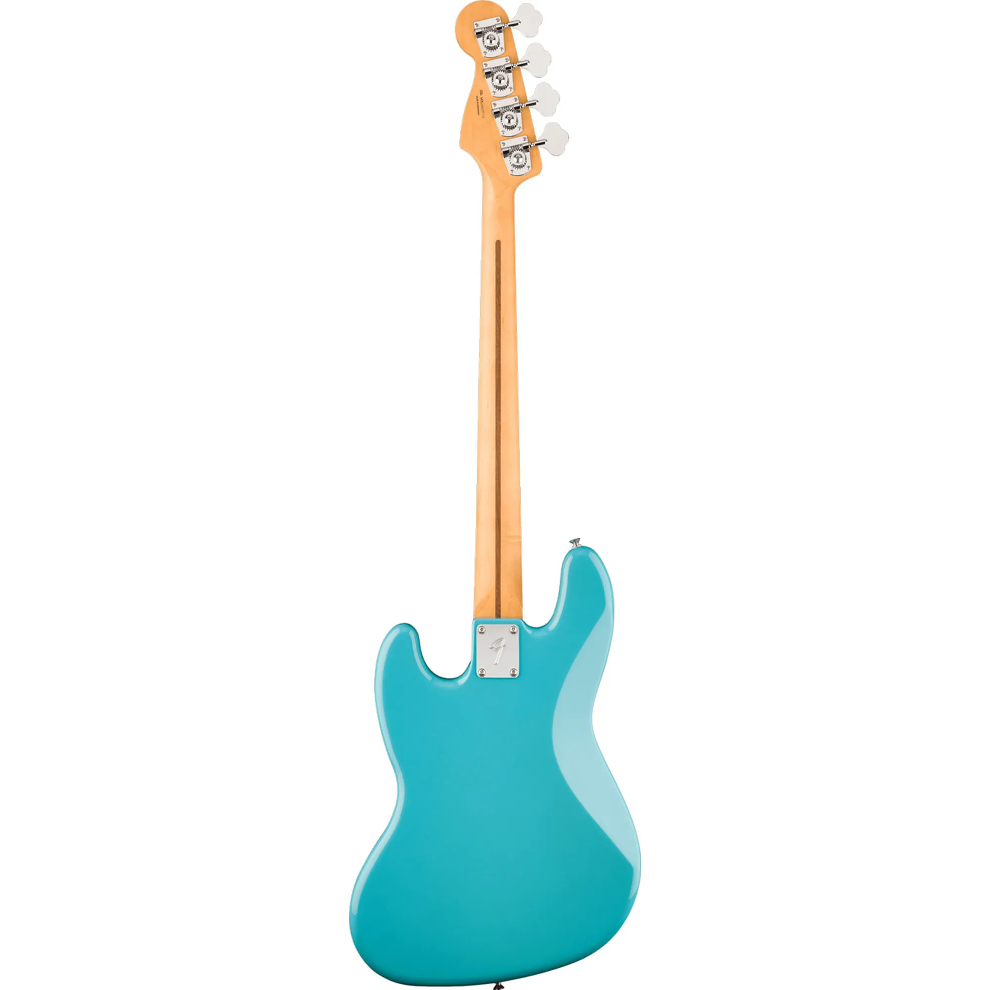 Fender Player II Jazz Bass RW - AQB