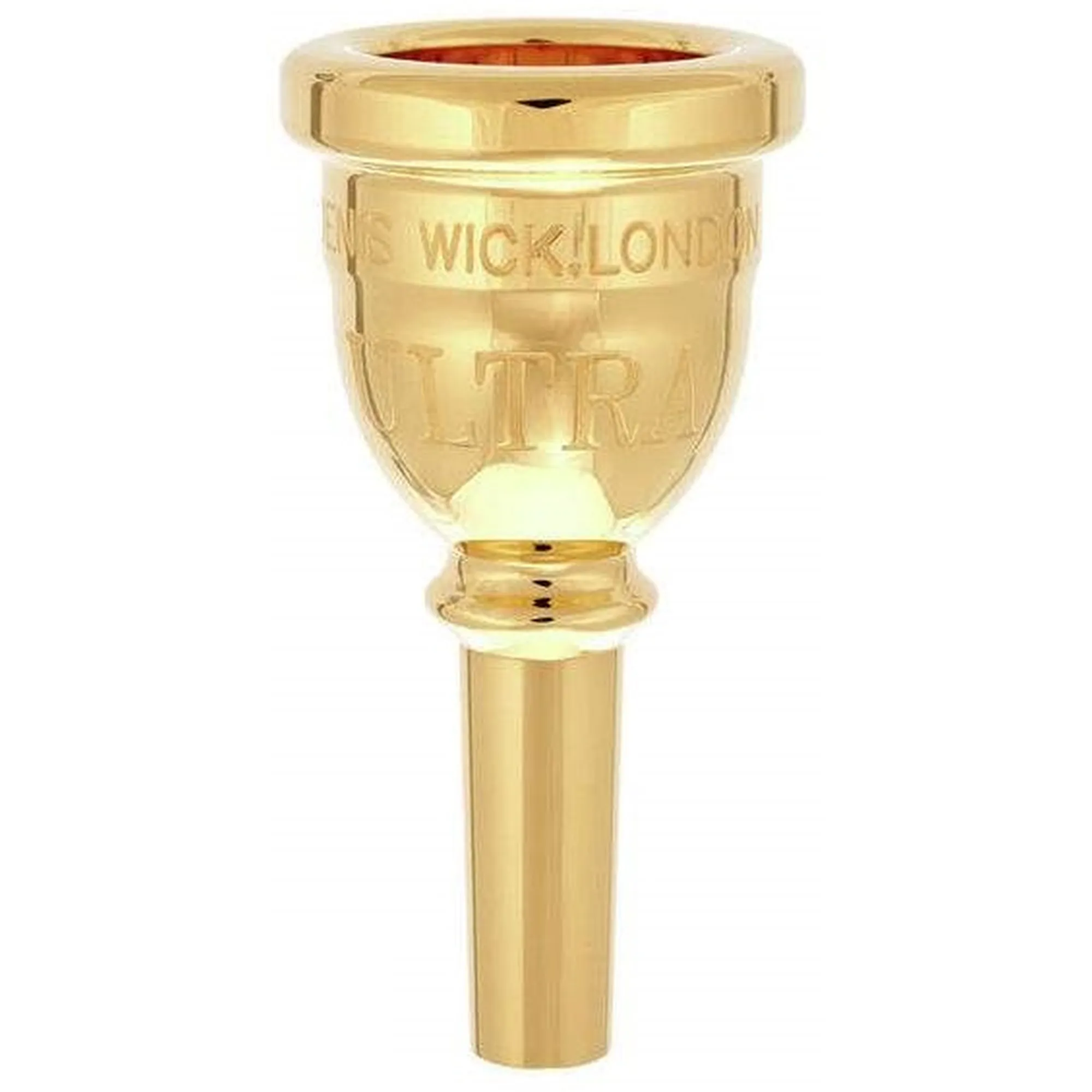Denis Wick 4880B-SM5 Ultra