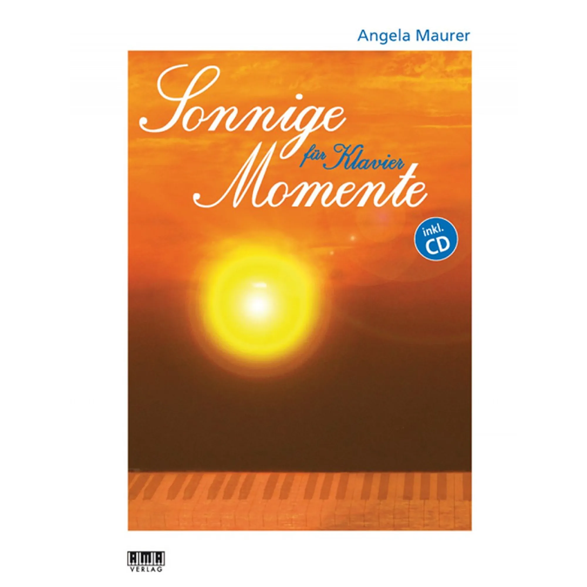 Sonnige Momente