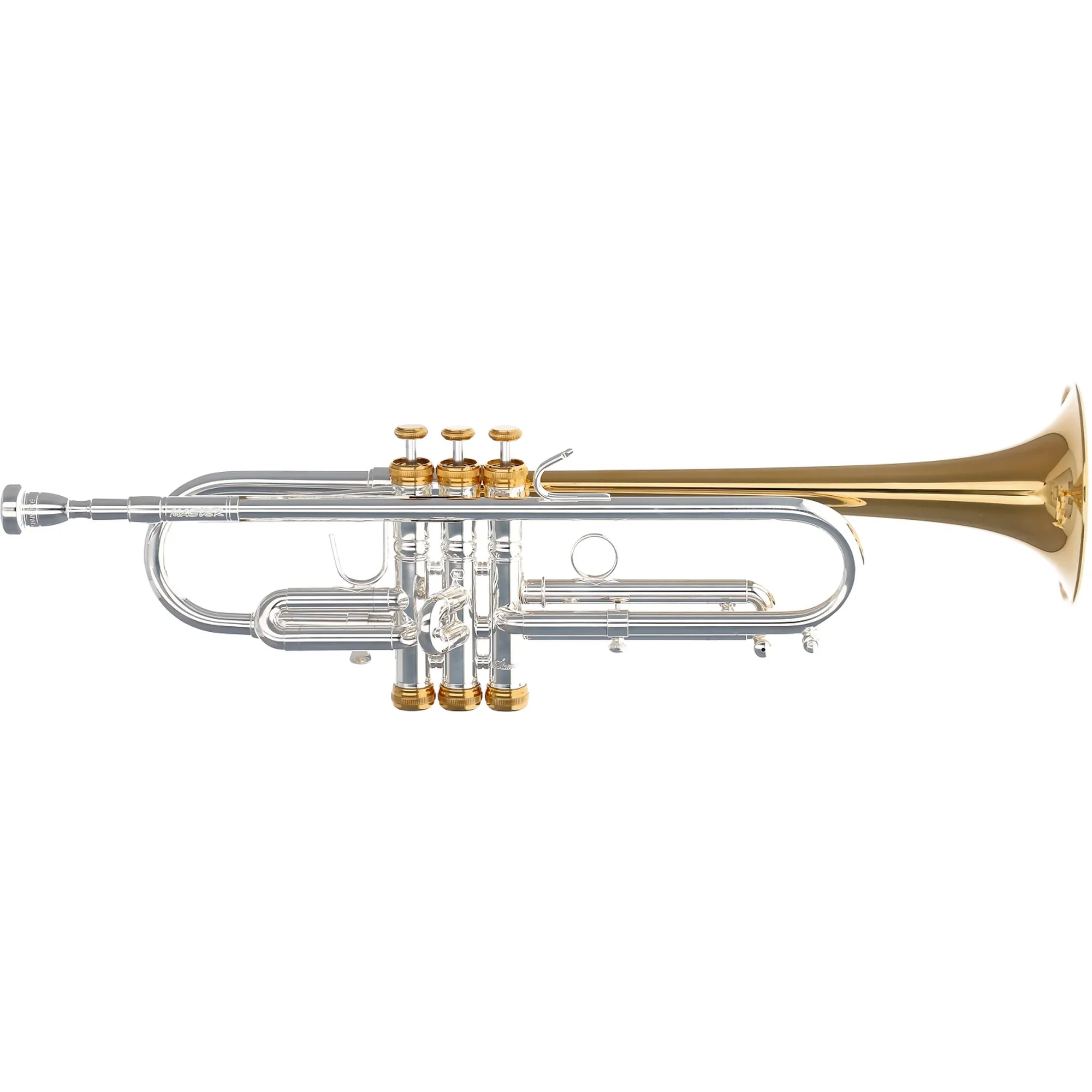 Stomvi Master 5381