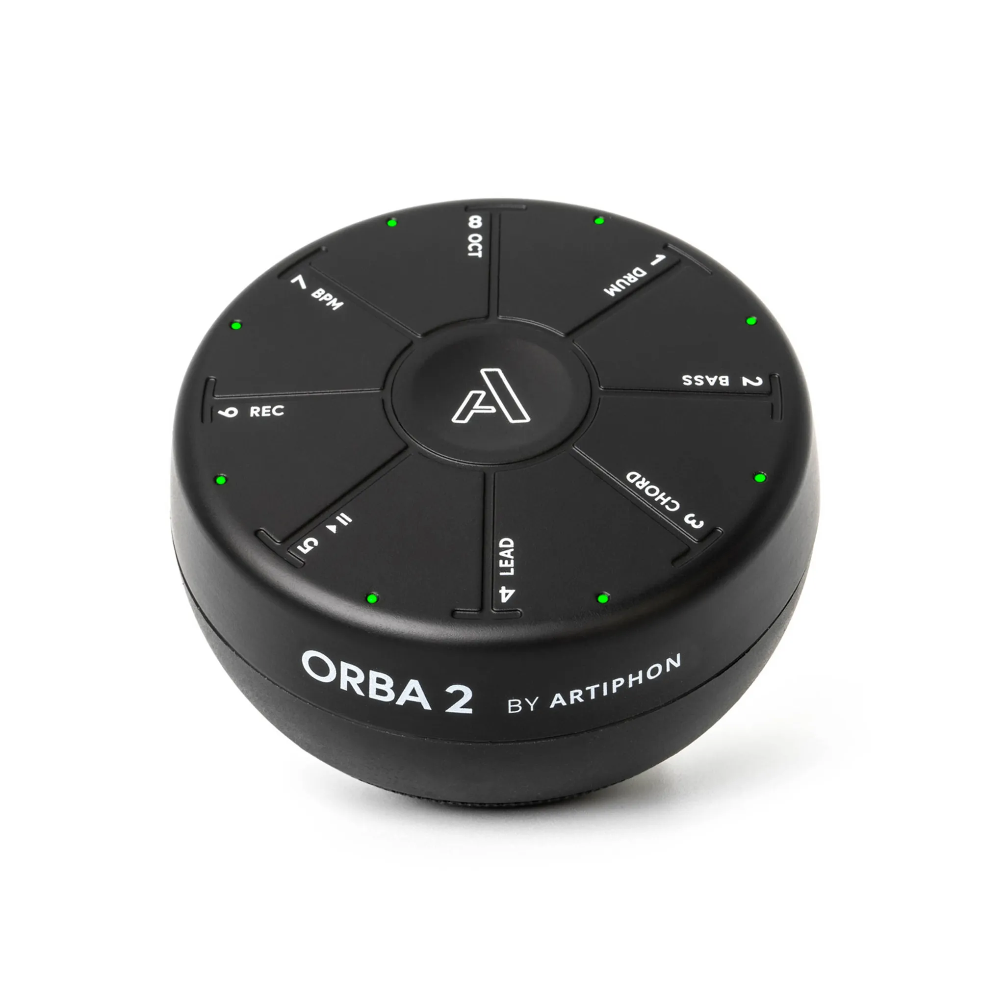 Artiphon Orba 2