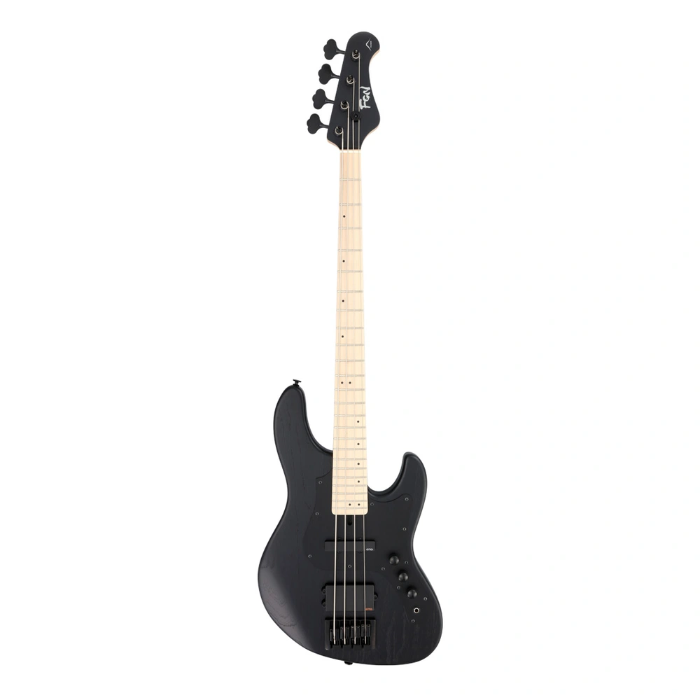 FGN J-Standard Mighty Jazz Dark Evo - OPBK