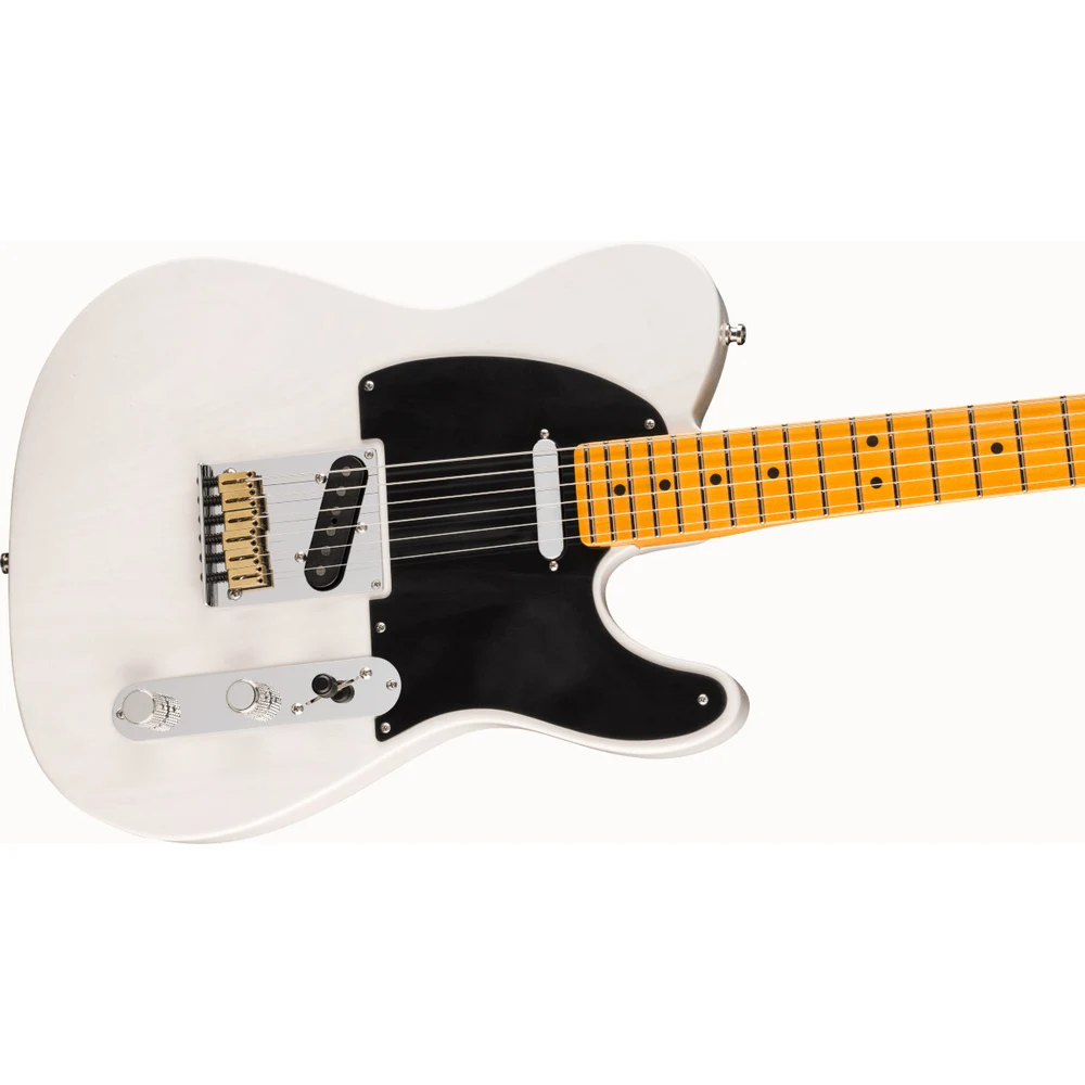Fender American Ultra Luxe 50s Tele MN WBL