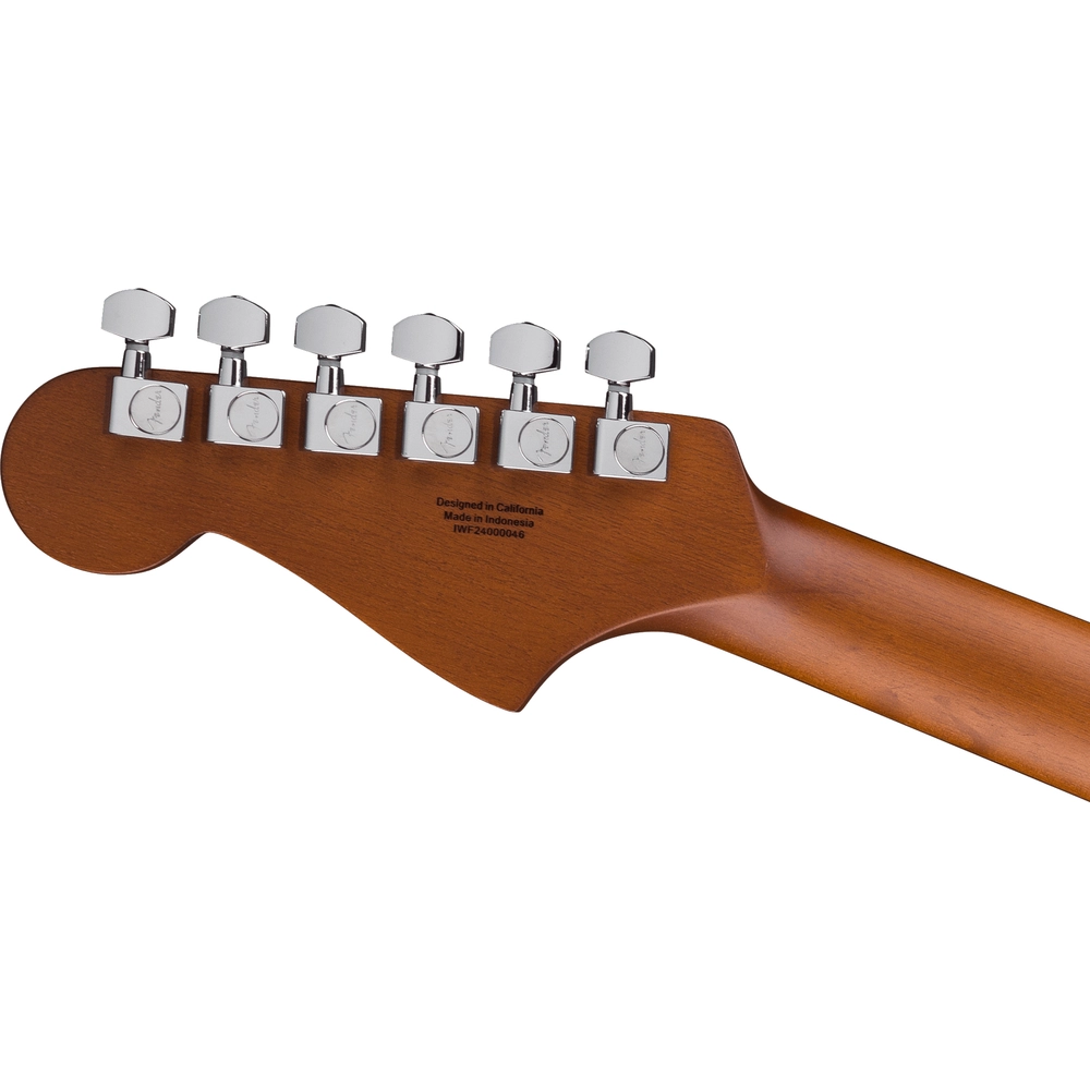 Fender Acoustasonic STS Jazzmaster - BLK